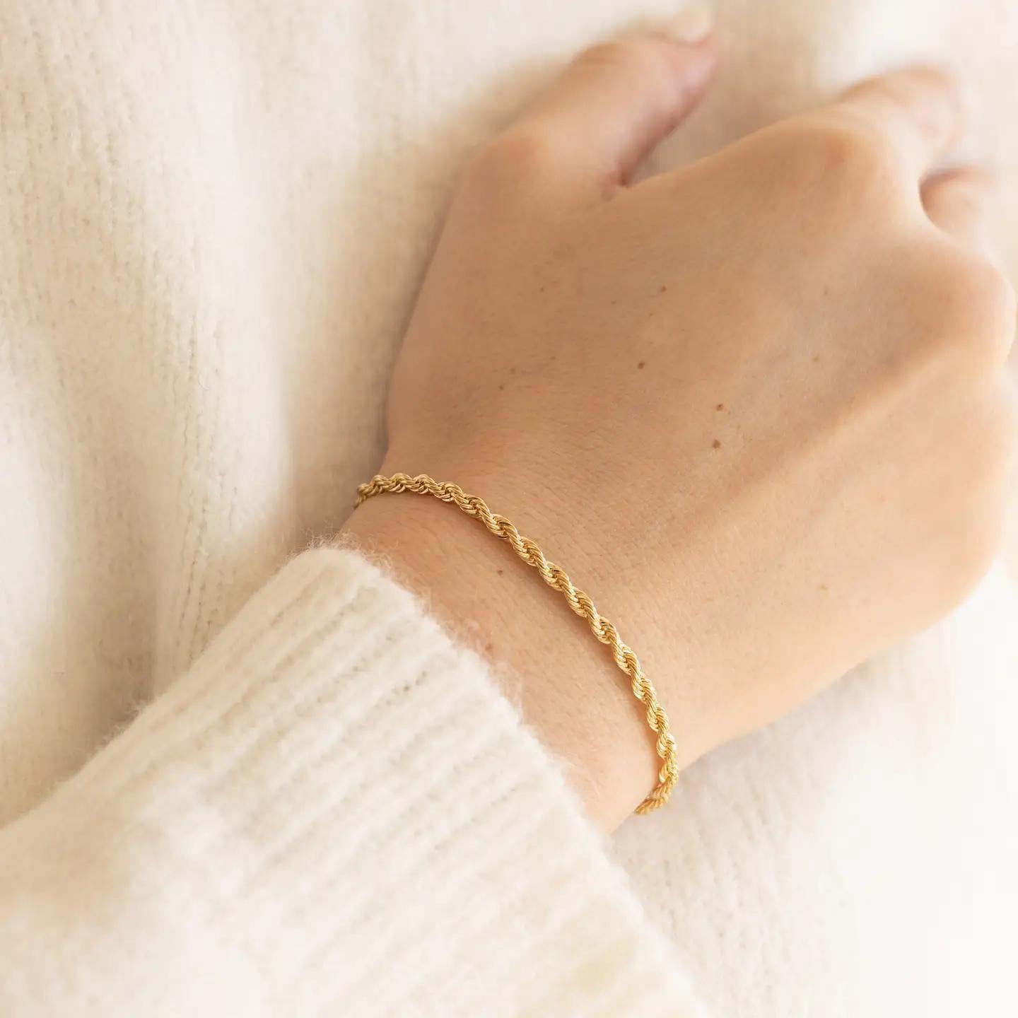 Crew Bracelet