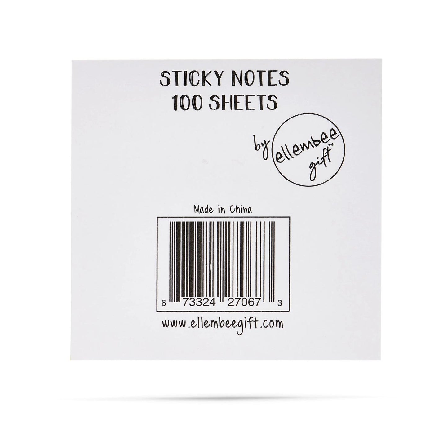 Well, Well, Well If It Isn't the Bridge | Funny Sticky Notes