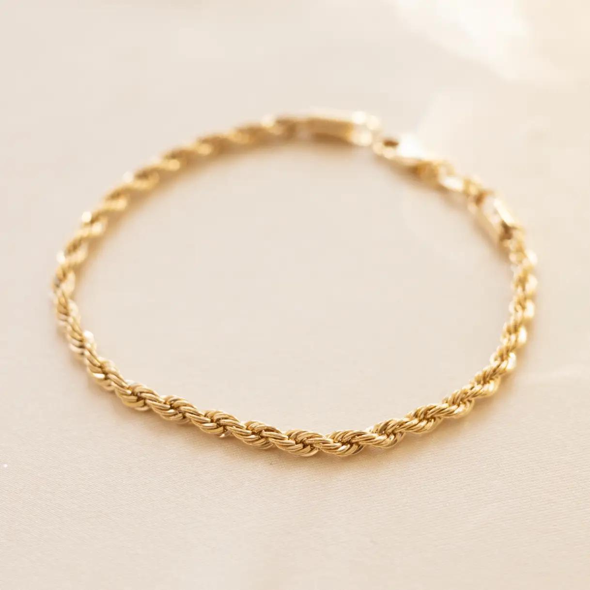 Crew Bracelet