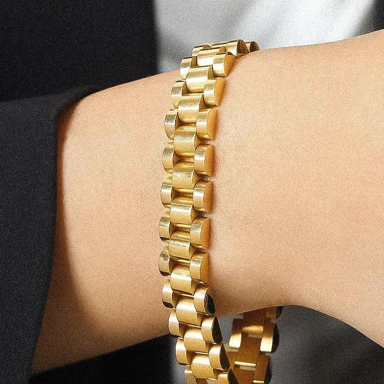 Yannick Watchband Bracelet