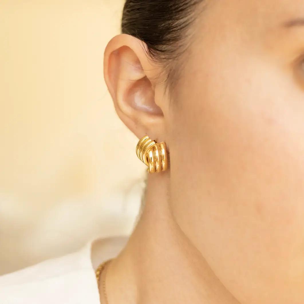 Charlotte Earrings