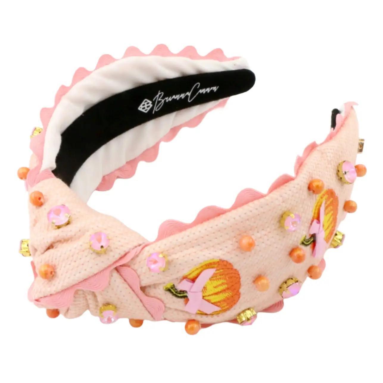 Cutest Pumpkin Headband