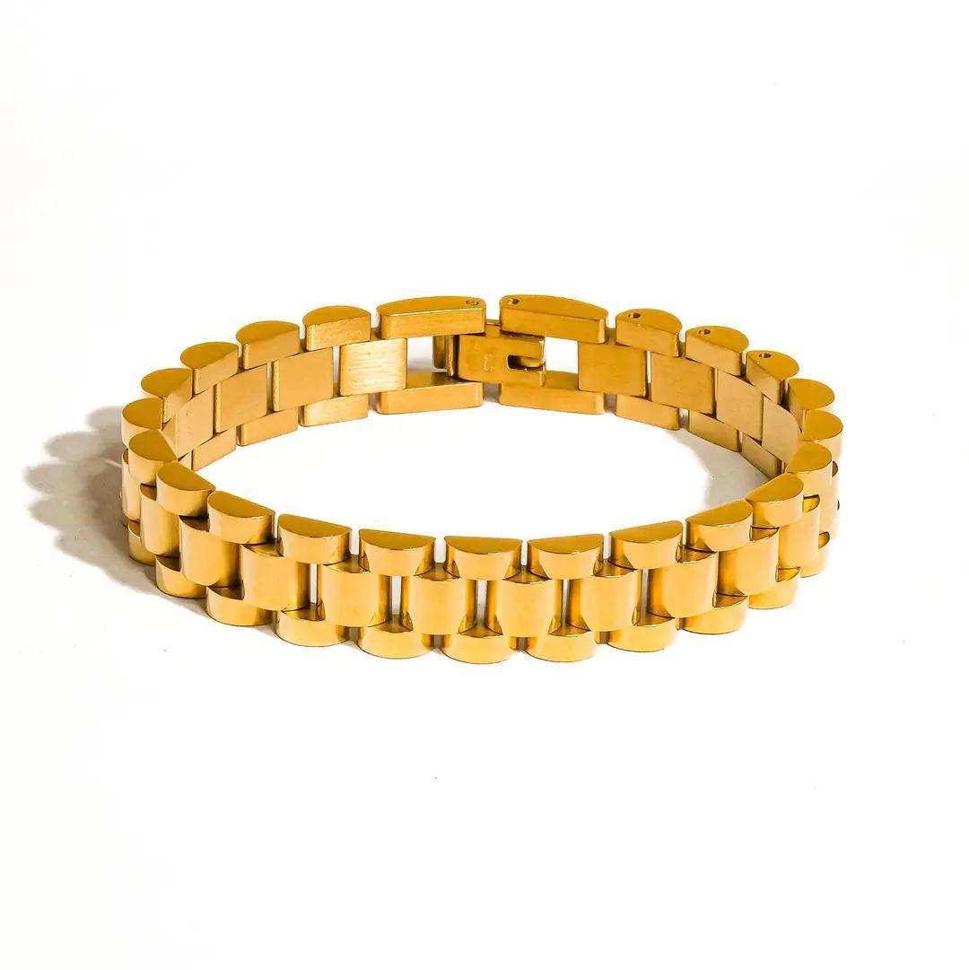 Yannick Watchband Bracelet