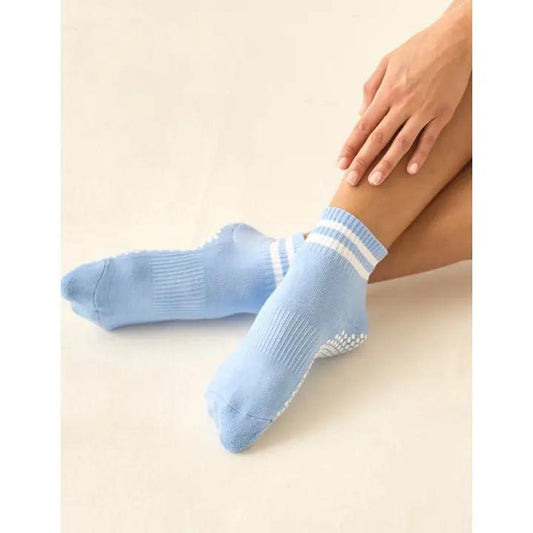 The Boyfriend Grip Sock