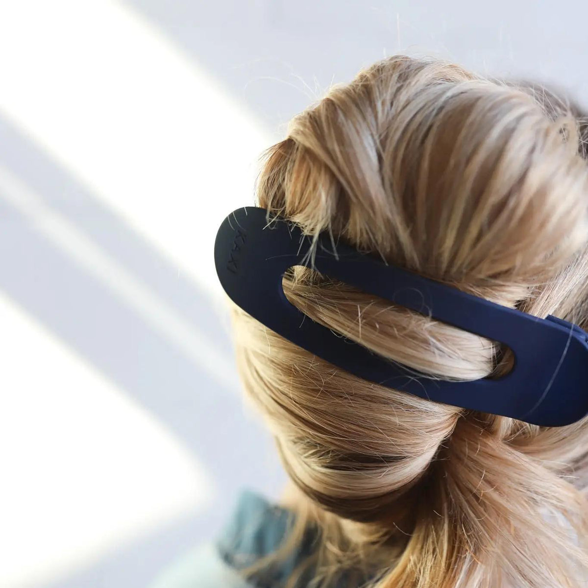 KAXI Oversized Lay Down Claw Clip