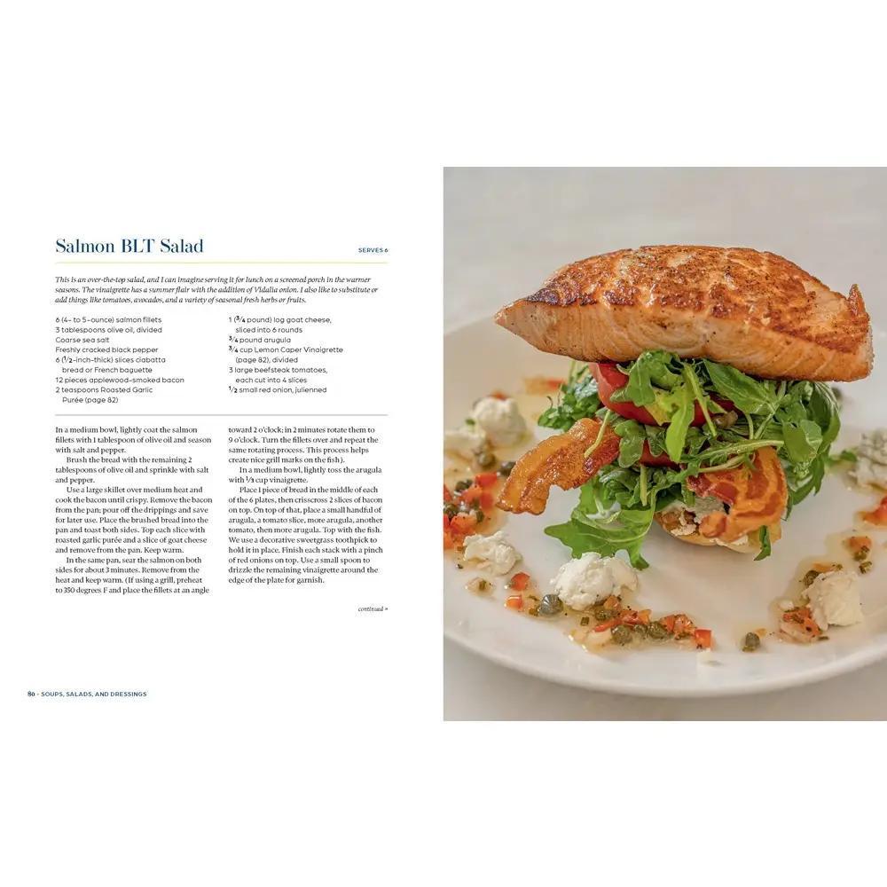 Magnolias Classic Southern Cuisine