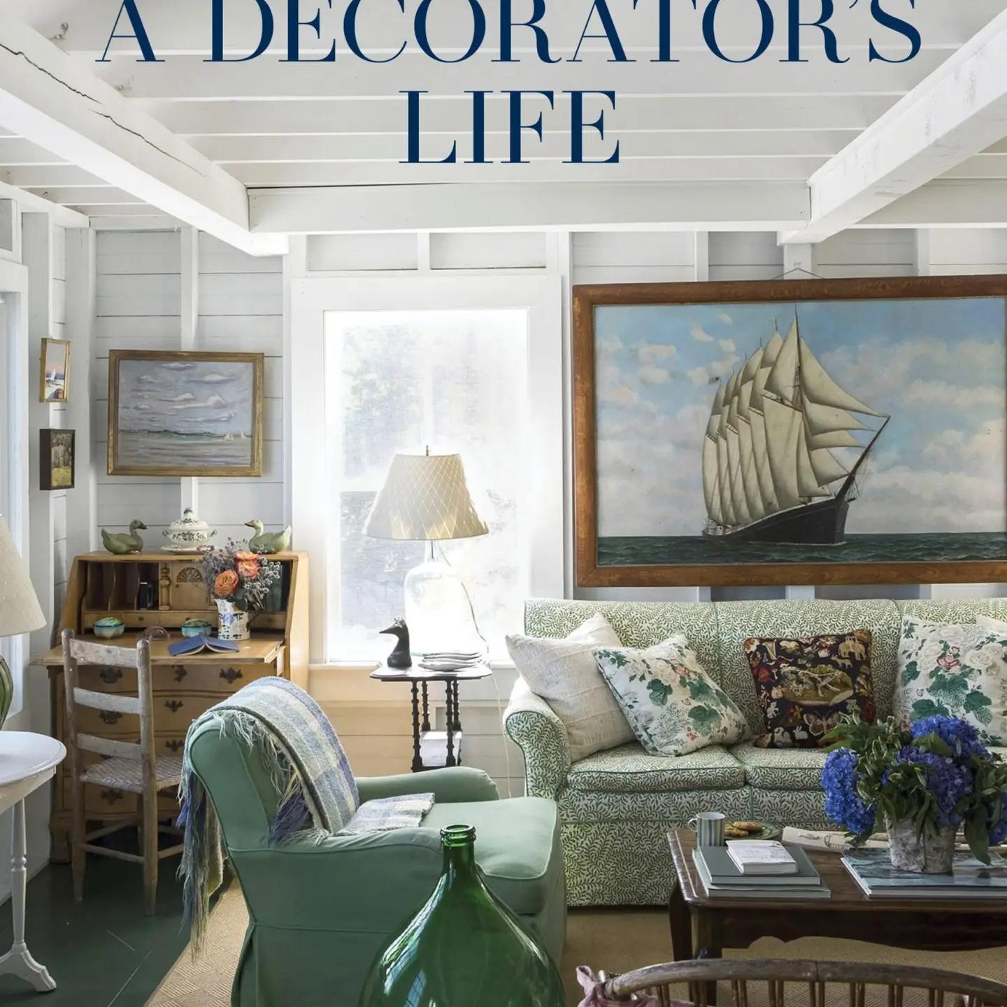 Notes from A Decorator's Life