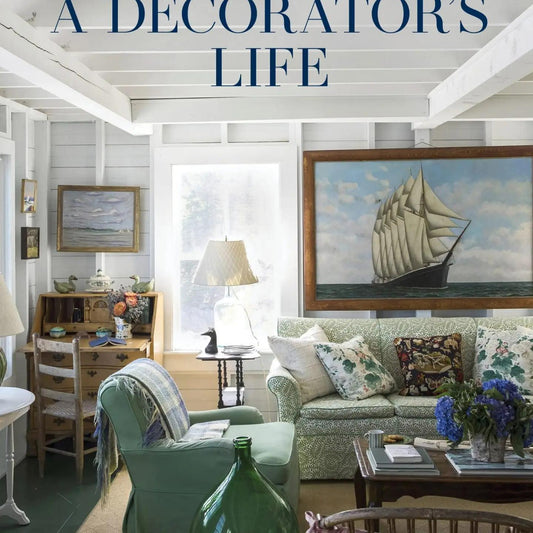 Notes from A Decorator's Life