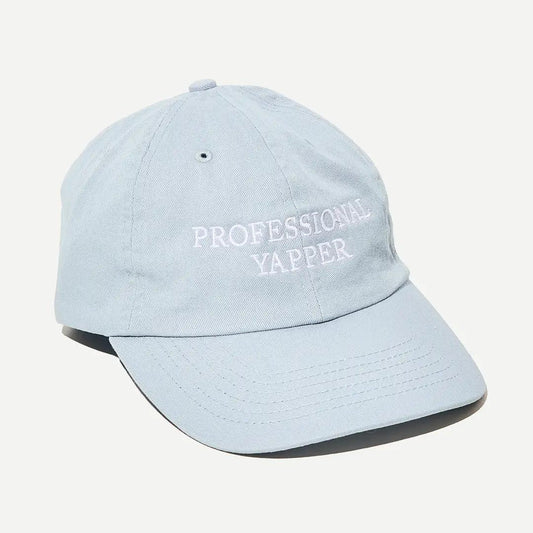 Professional Yapper Baseball Cap