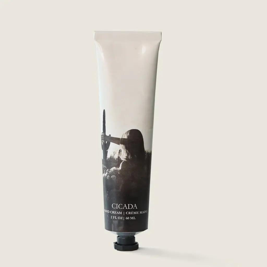 No. 05 Hand Cream - the Scent of the Desert Horizon