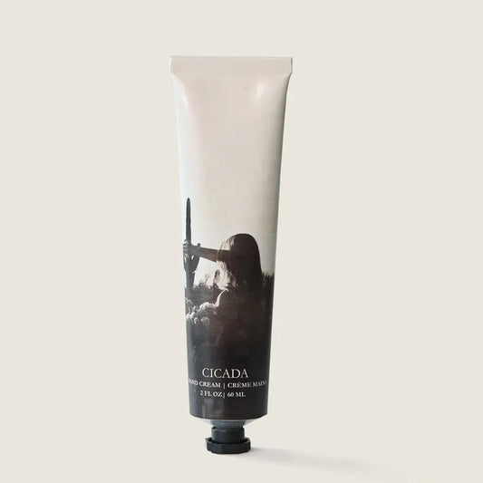 No. 05 Hand Cream - the Scent of the Desert Horizon