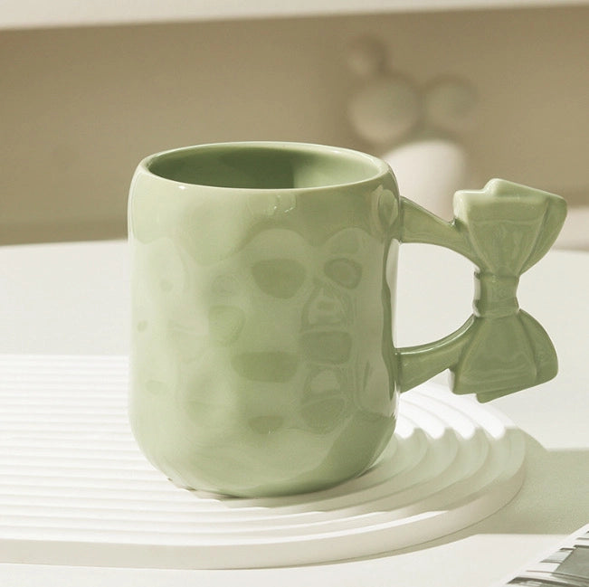 Thyme Bow Mug