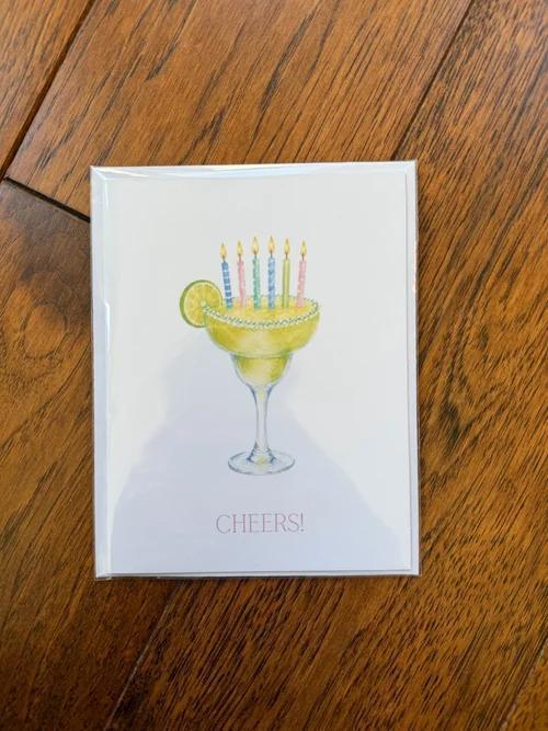 Cards
