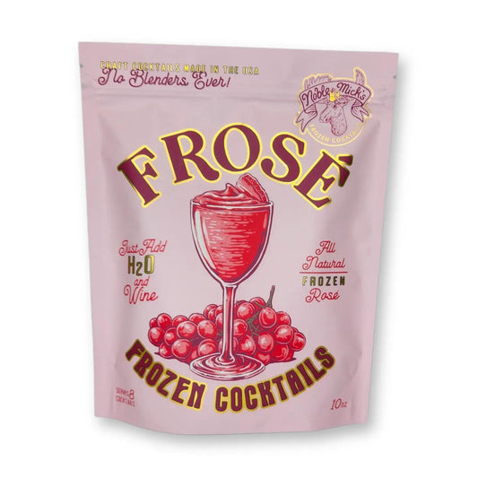Frose' Frozen Cocktail
