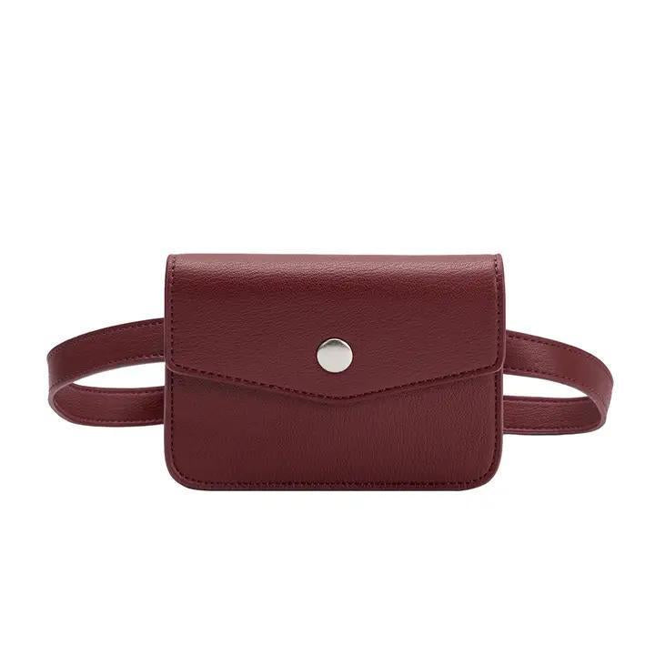 Amberlee Vegan Leather Wallet