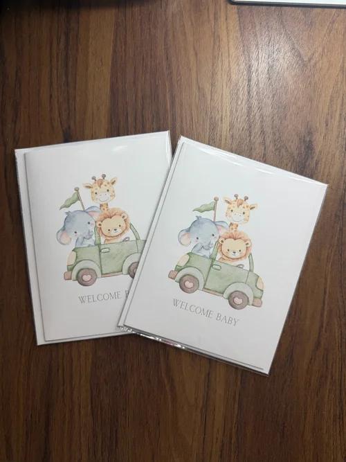 Cards