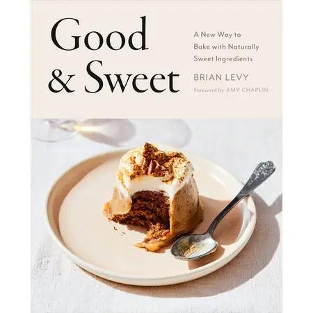 Good & Sweet