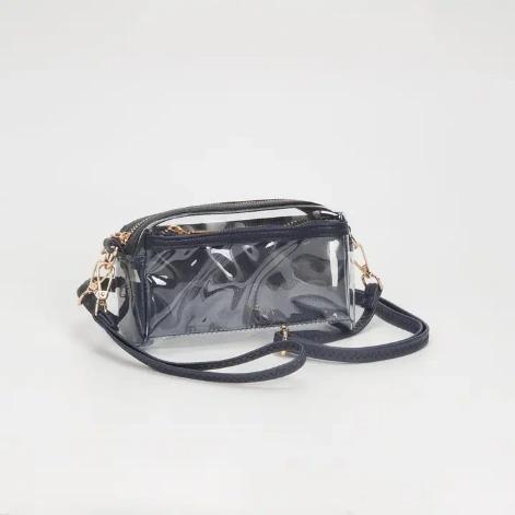 Stacy Clear Game Day/Stadium Bag