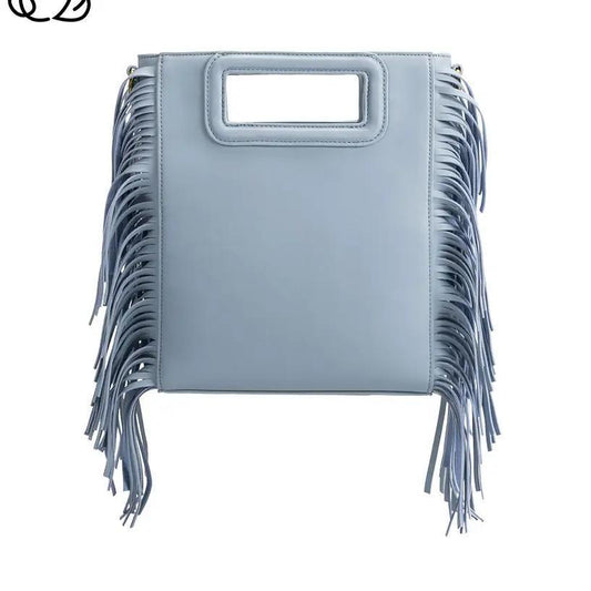 Jamie Recycled Vegan Crossbody Bag