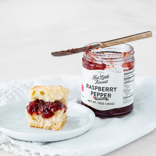Raspberry Jam