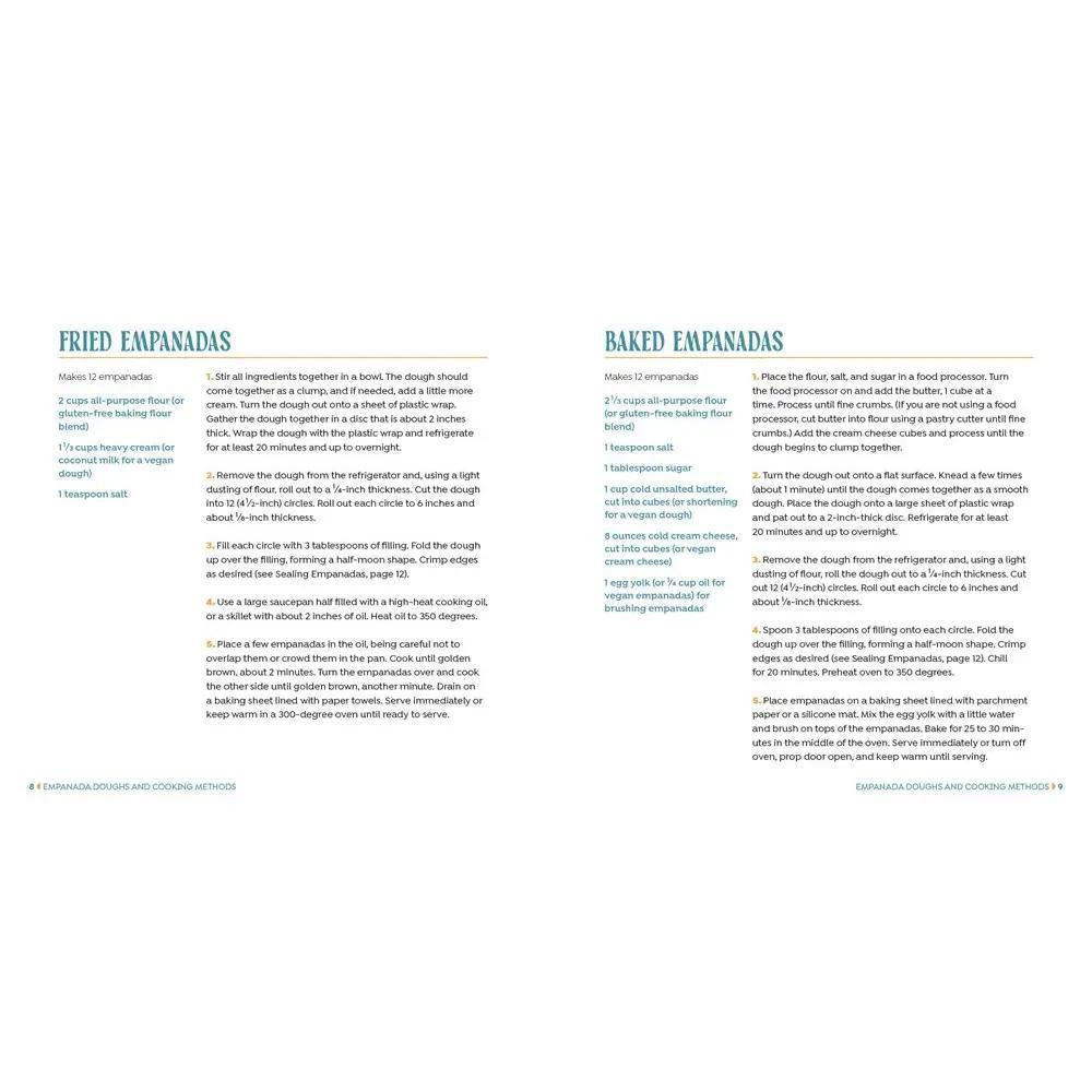 Empanadas