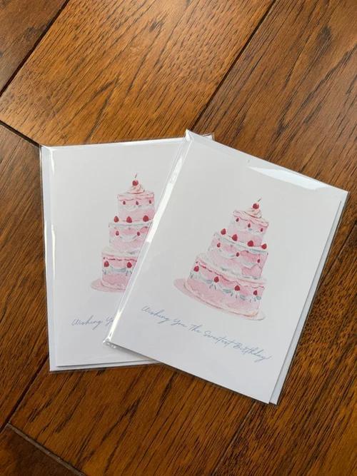 Cards