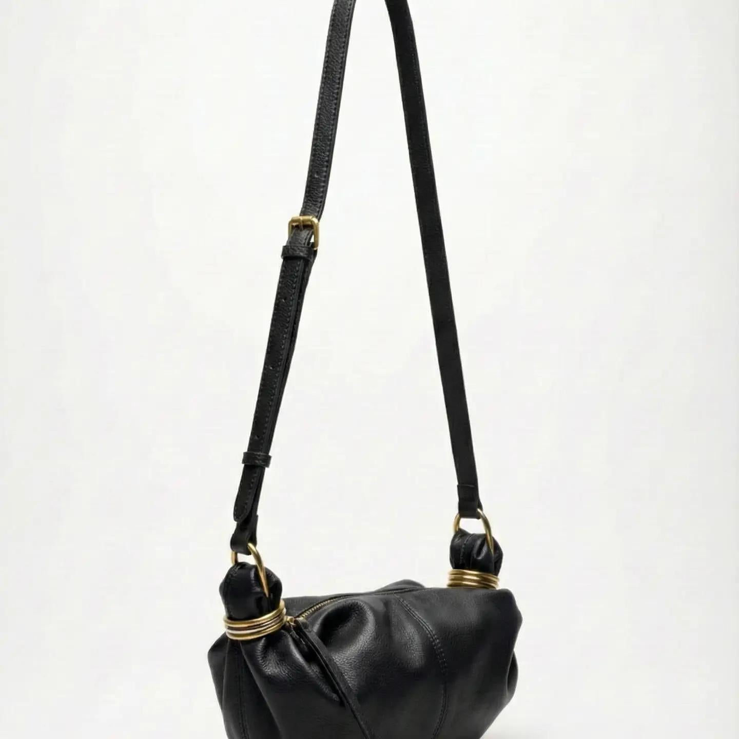Tiffany Mini Hobo Bag