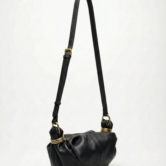 Tiffany Mini Hobo Bag