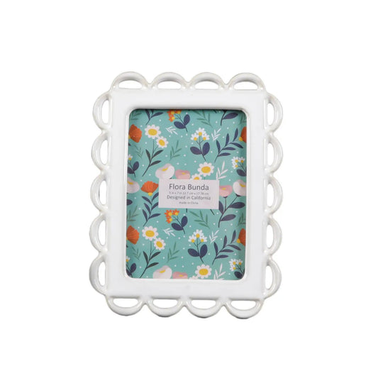 5x7 Ceramic Frame