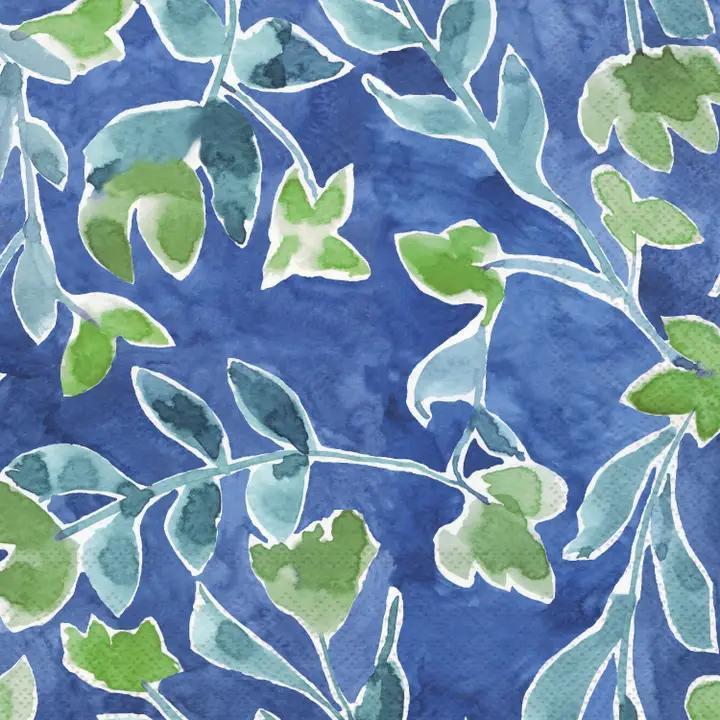 Paper Cocktail Napkins 20 Ct