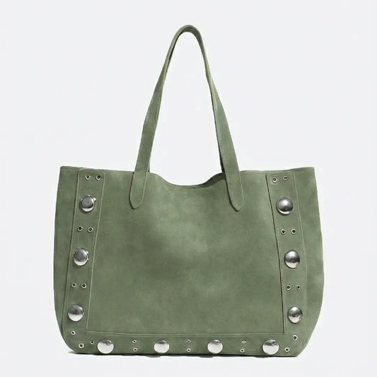 The Rivet Road Tote