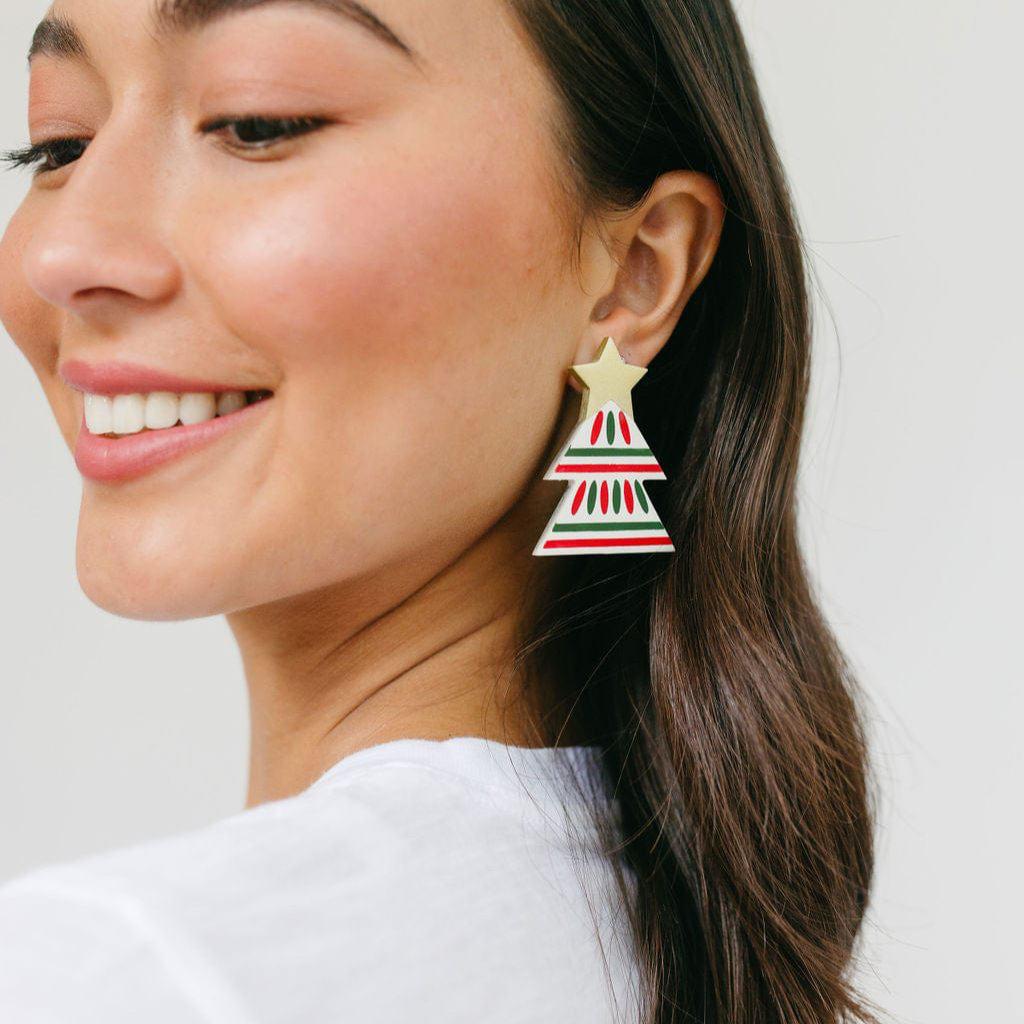 Fiesta Christmas Trees