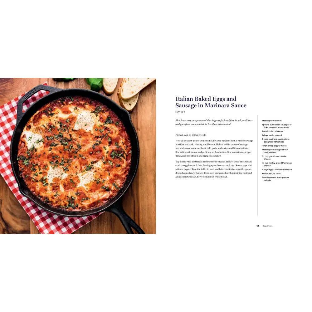 Let's Brunch: 100 Recipes For the Best Meal of the Week