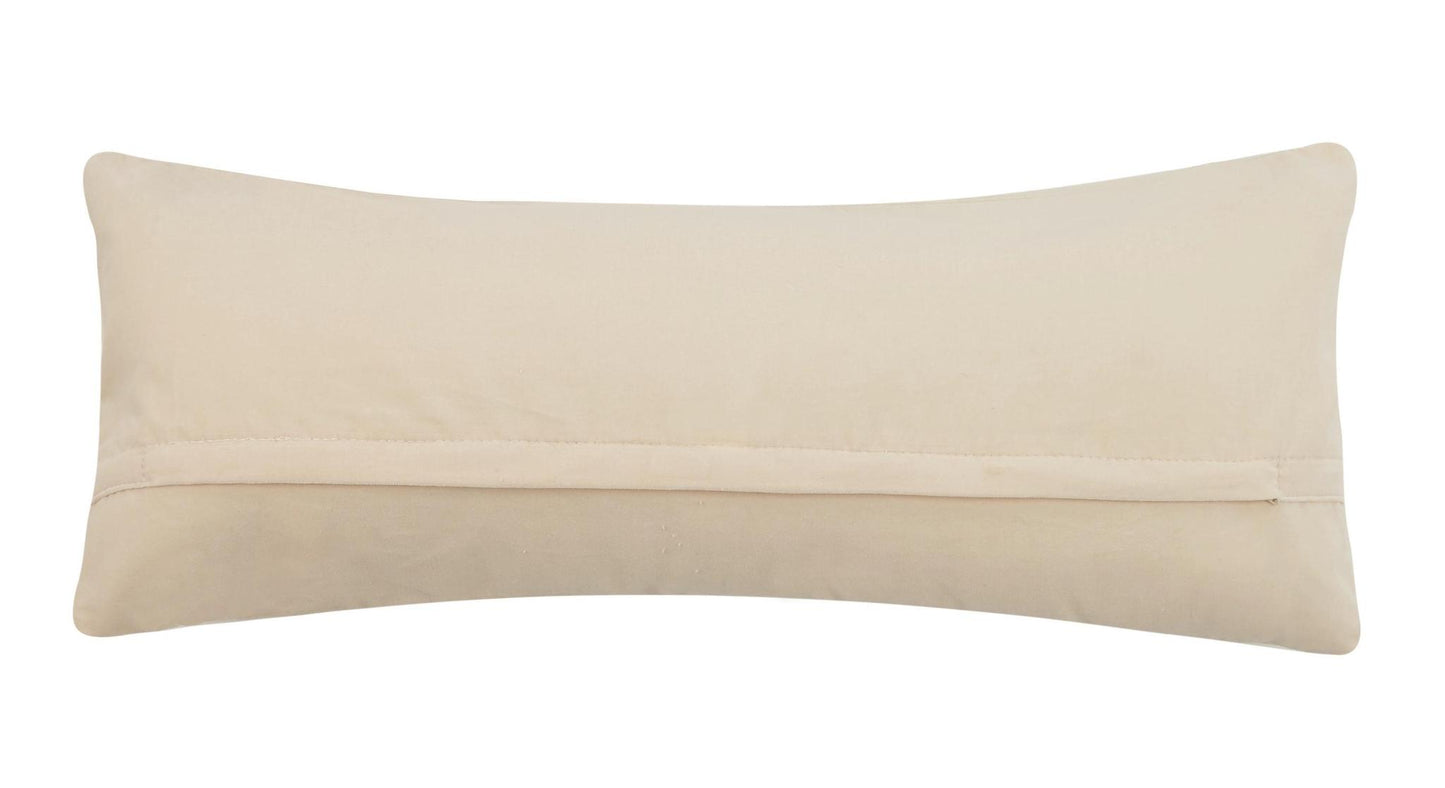 Merry Christmas Hook Pillow - Kate McRostie