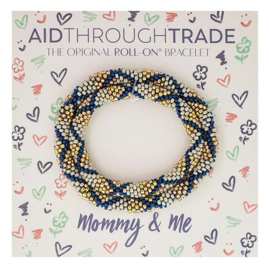 Mommy & Me Bracelets