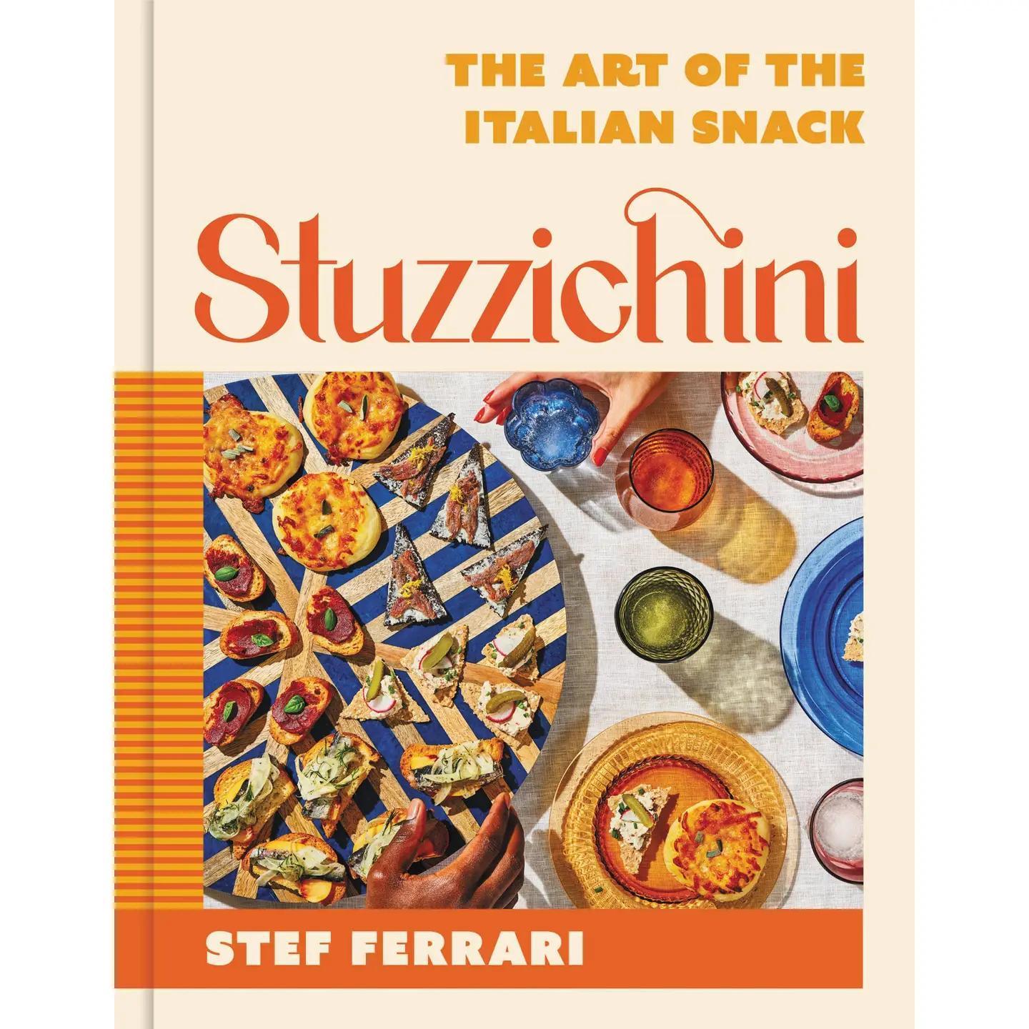 Stuzzichini