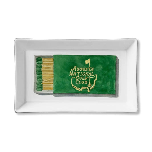 Ceramic Tray - Augusta