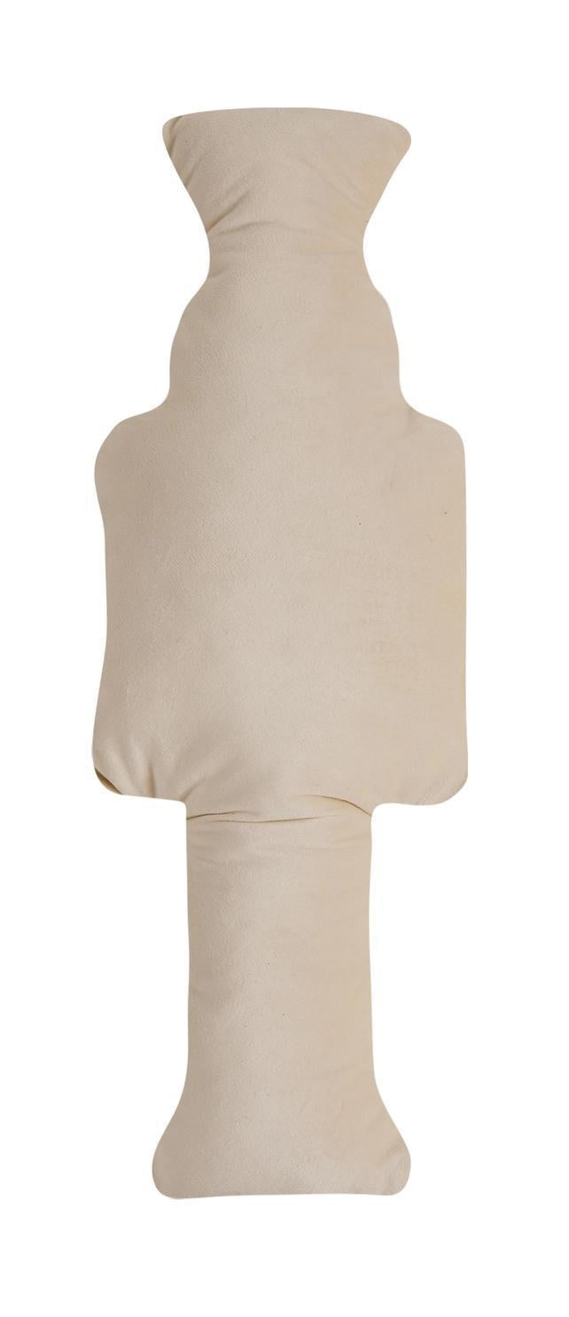 Nutcracker Shaped Hook Pillow - Ampersand