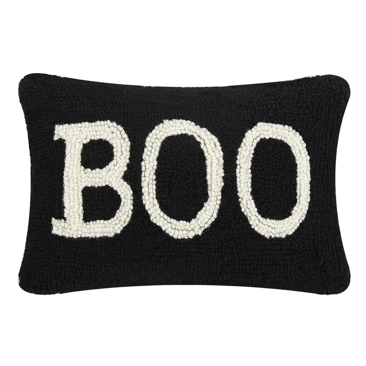 Boo Hook Pillow - Halloween