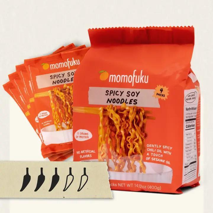Noodles