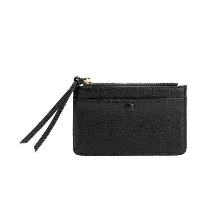 Stacy Recycled Vegan Card Holder