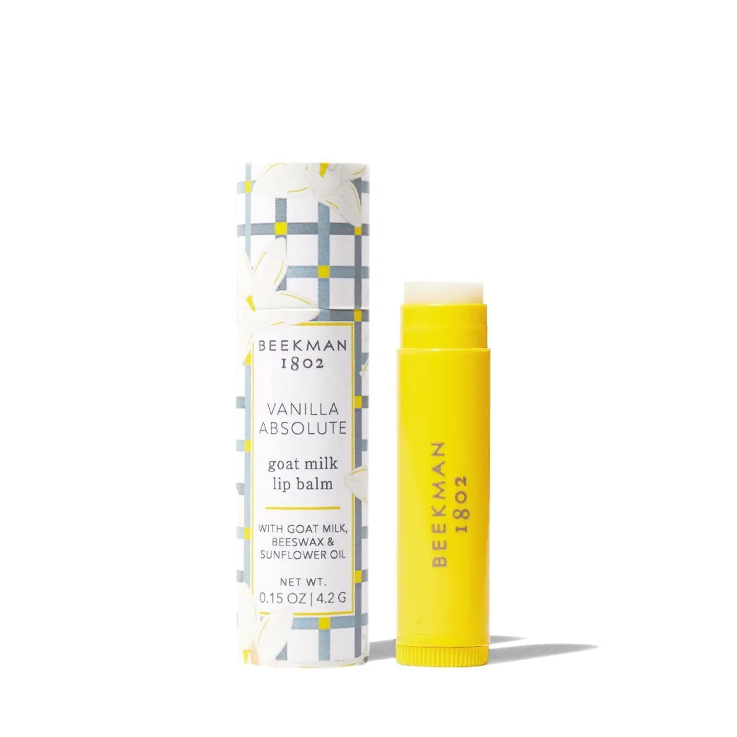 Vanilla Absolute Lip Balm