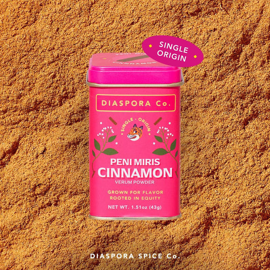 Peni Miris Cinnamon