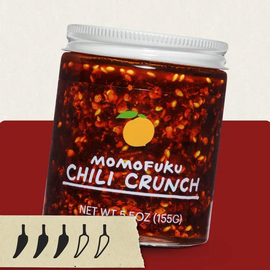 Original Chili Crunch