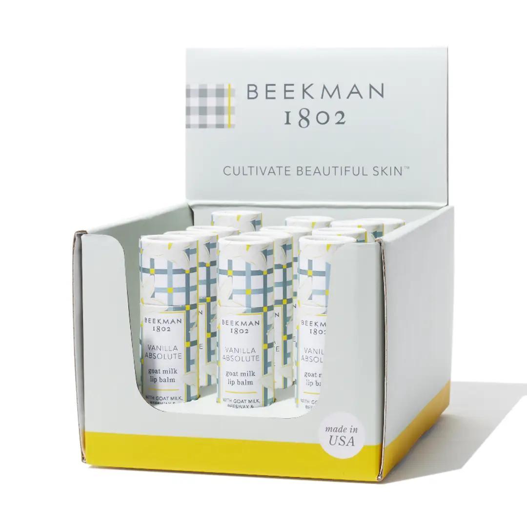Vanilla Absolute Lip Balm