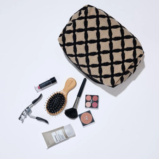 Marrakesh Cosmetic & Travel Organizer Pouch