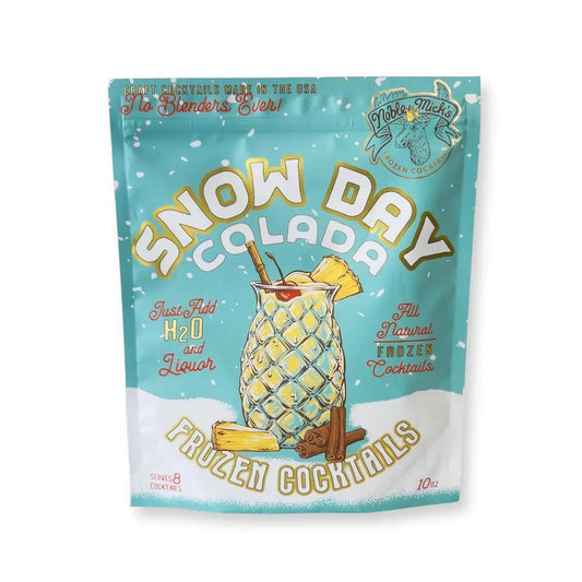 Snow Day Colada Frozen Cocktail Mix