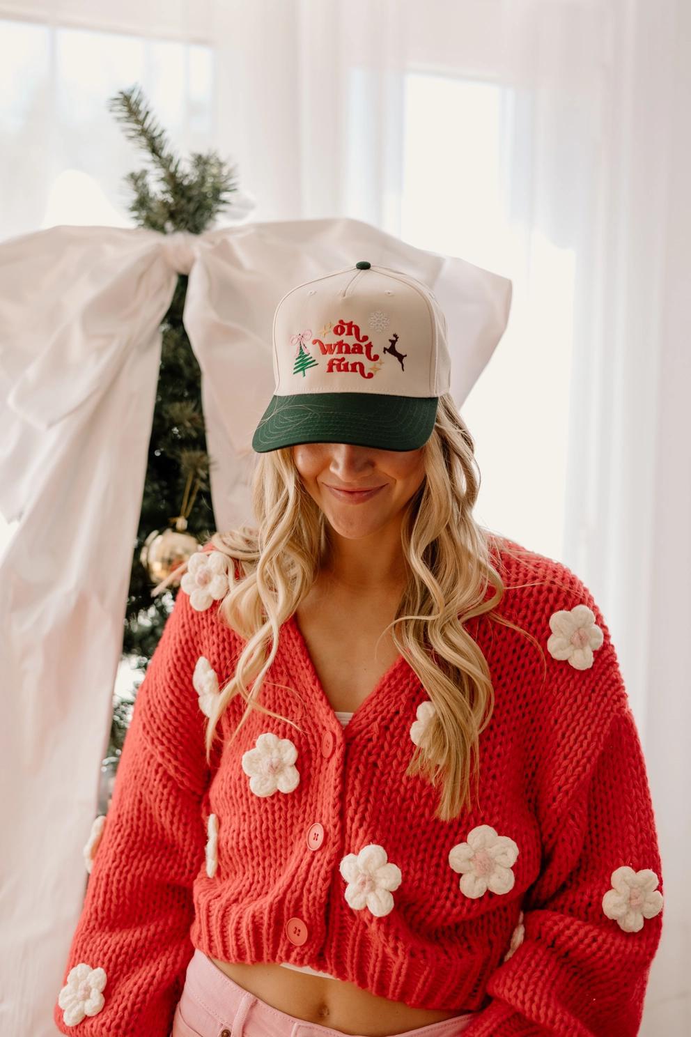 Oh What Fun Collage!