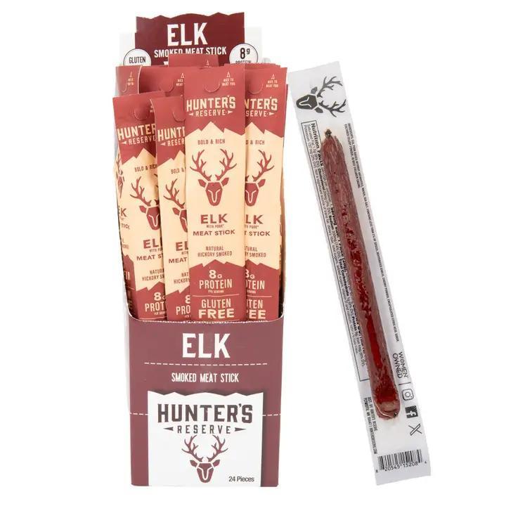 Hunter's Reserve Meat Sticks