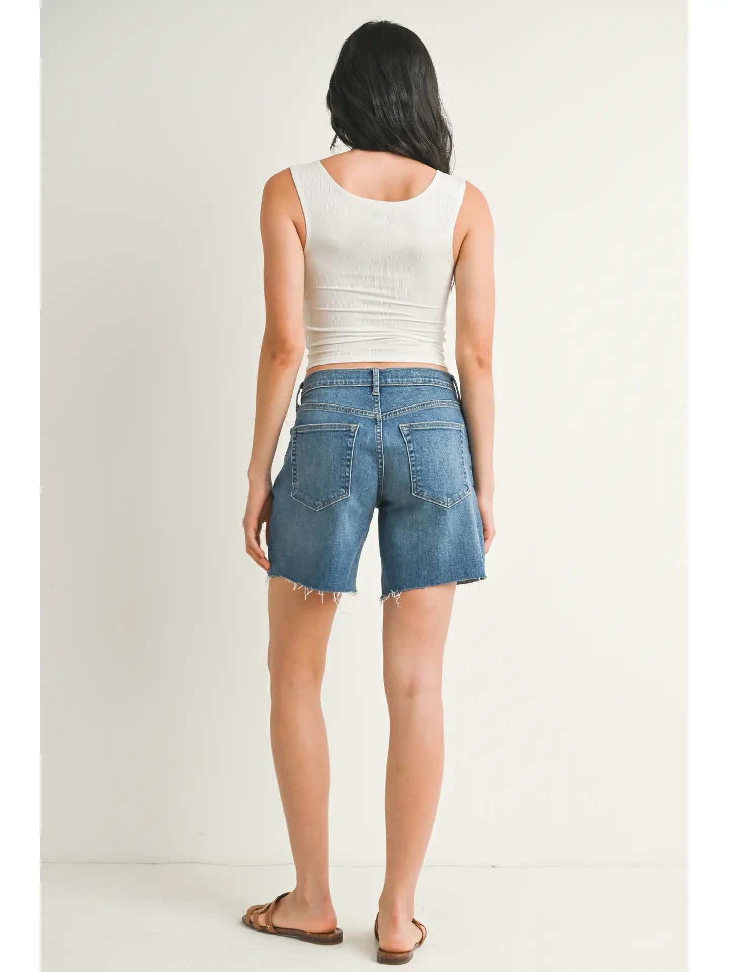 Bermuda Short